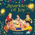 Cover: Sparkles of Joy - Raising World Children LLC