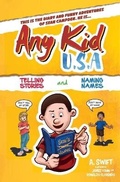 Cover: Any Kid USA - Any Kid USA