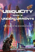 Cover: UbiquiCity 2 - As If Books