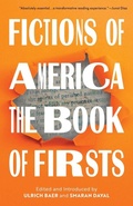 Cover: Fictions of America - Warbler Press