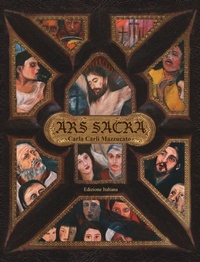 Abbildung von: Ars Sacra - BluSparks