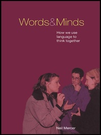Abbildung von: Words and Minds - Routledge