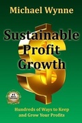 Cover: Sustainable Profit Growth - International Management Consulting Associates