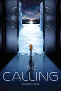 Cover: The Calling - SIGMA Orionis Publishing