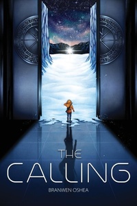 Enlarge image Cover: The Calling - SIGMA Orionis Publishing
