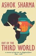 Cover: Out of the Third World - Meadow Grove Publishing