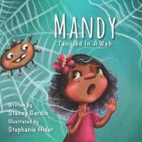Enlarge image Cover: Mandy - Smit'n Photography, LLC