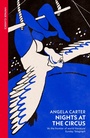 Cover: Nights at the Circus - Vintage Classics