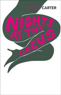 Abbildung von: Nights at the Circus - Vintage Classics