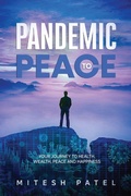 Cover: Pandemic to Peace - Uni Publishing