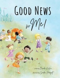 Enlarge image Cover: Good News for Me! - Brooke Kashou