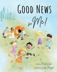 Enlarge image Cover: Good News for Me! - Brooke Kashou