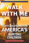 Cover: Walk With Me - Allen Coaching Inc.
