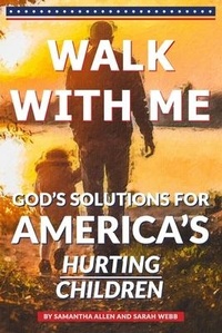 Enlarge image Cover: Walk With Me - Allen Coaching Inc.