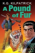 Cover: A Pound of Fur - Crying Cougar Press