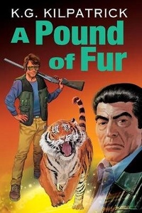 Enlarge image Cover: A Pound of Fur - Crying Cougar Press