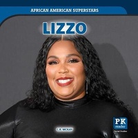Enlarge image Cover: Lizzo - PowerKids Press