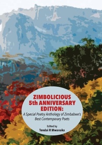 Abbildung von: Zimbolicious 5th Anniversary Edition - Mwanaka Media and Publishing