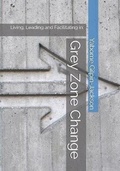 Cover: Grey Zone Change - Sld Supporting Learning and Development Consulting