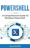 Cover: PowerShell - Ingram Publishing