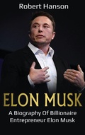 Cover: Elon Musk - Ingram Publishing