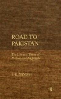 Bild vergrößern Bild: Road to Pakistan - American Book Store