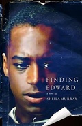 Cover: Finding Edward - Cormorant Books,Canada