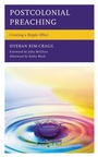 Cover: Postcolonial Preaching - Lexington Books