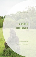 Cover: A World Otherwise - Lexington Books