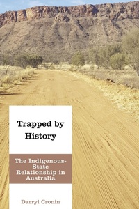 Enlarge image Cover: Trapped by History - Rowman & Littlefield Publishers