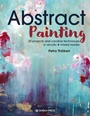 Bild: Abstract Painting - Search Press Ltd