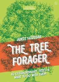 Enlarge image Cover: The Tree Forager - Watkins Publishing