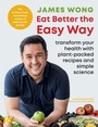 Cover: Eat Better the Easy Way - Mitchell Beazley