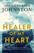 Cover: Healer of My Heart - Blackstaff Press Ltd