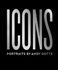 Cover: ICONS - Scala Arts & Heritage Publishers Ltd