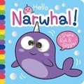 Cover: Hello Narwhal! - Two Windmills