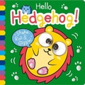 Cover: Hello Hedgehog! - Imagine That