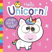 Enlarge image Cover: Hello Unicorn! - Two Windmills