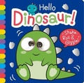 Cover: Hello Dinosaur! - Imagine That