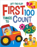 Cover: Thins to Count - Imagine That