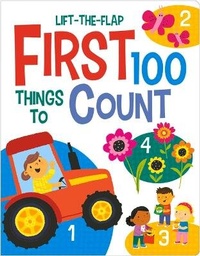 Enlarge image Cover: Thins to Count - Imagine That