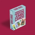 Cover: Therapeutic Parenting Jumbo Cards - Jessica Kingsley Publishers