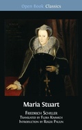 Cover: Maria Stuart - Open Book Publishers