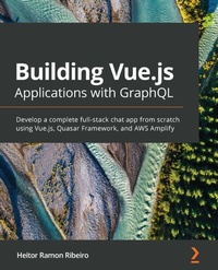 Abbildung von: Building Vue.js Applications with GraphQL - De Gruyter