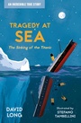 Cover: Tragedy at Sea - Barrington Stoke Ltd