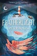 Cover: Featherlight - Barrington Stoke Ltd