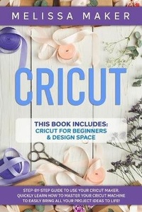 Abbildung von: Cricut - Charlie Creative Lab