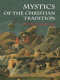 Cover: Mystics of the Christian Tradition - Routledge