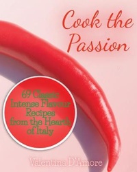 Abbildung von: Cook the Passion - Charlie Creative Lab