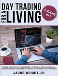 Cover: Day Trading for a Living - Charlie Creative Lab